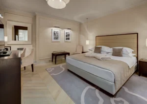 sm clinic slovenia accomodation