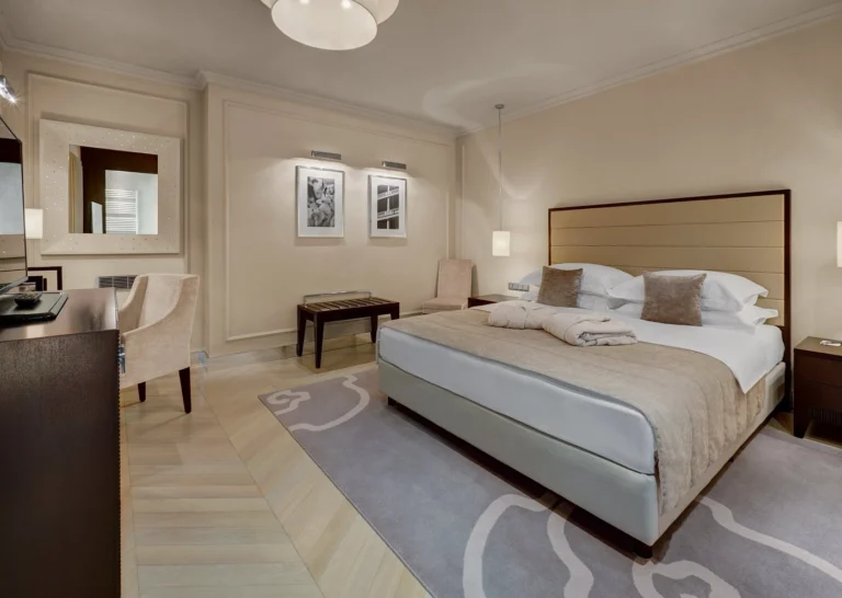 sm clinic slovenia accomodation