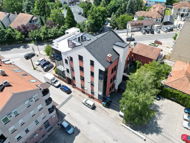 Serbia, Belgrad (Zemun)